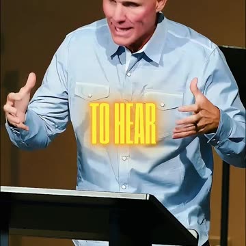 When God Closes a Door