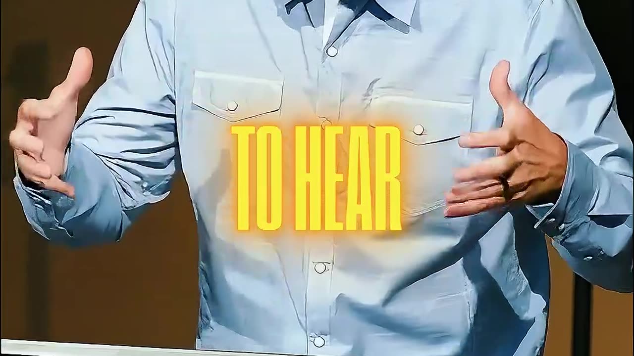 When God Closes a Door