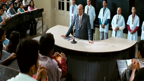 Munna bhai MBBS