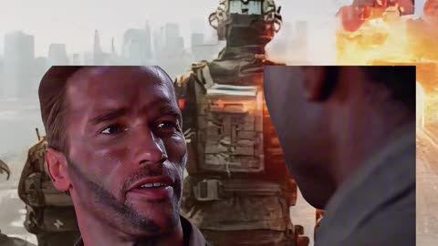 The COD vs. Battlefield war rages on