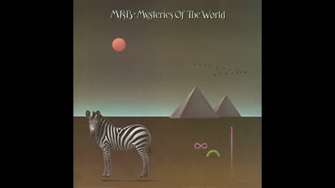 MFSB - Mysteries of the World