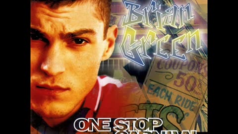 Brian Green - You Send Me [HIP HOP REMIX] HD