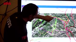 Firefighters struggle to contain spreading Spanish wildfire