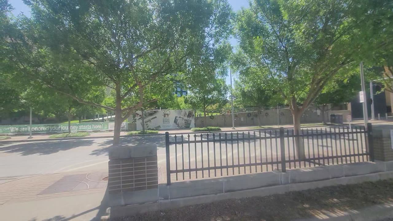 Oklahoma city Oklahoma day after winning the NBA FINALS