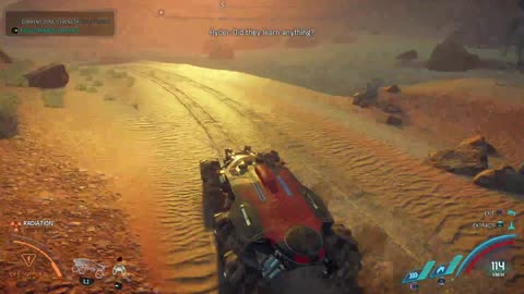 Mass Effect Andromeda