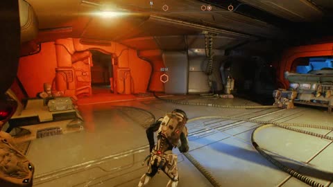 Mass Effect Andromeda