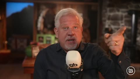 Glenn Beck | What an FBI source told me about Epstein's death