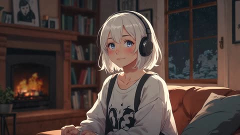 Is Lo-Fi Music the SECRET to Unwinding After Study?