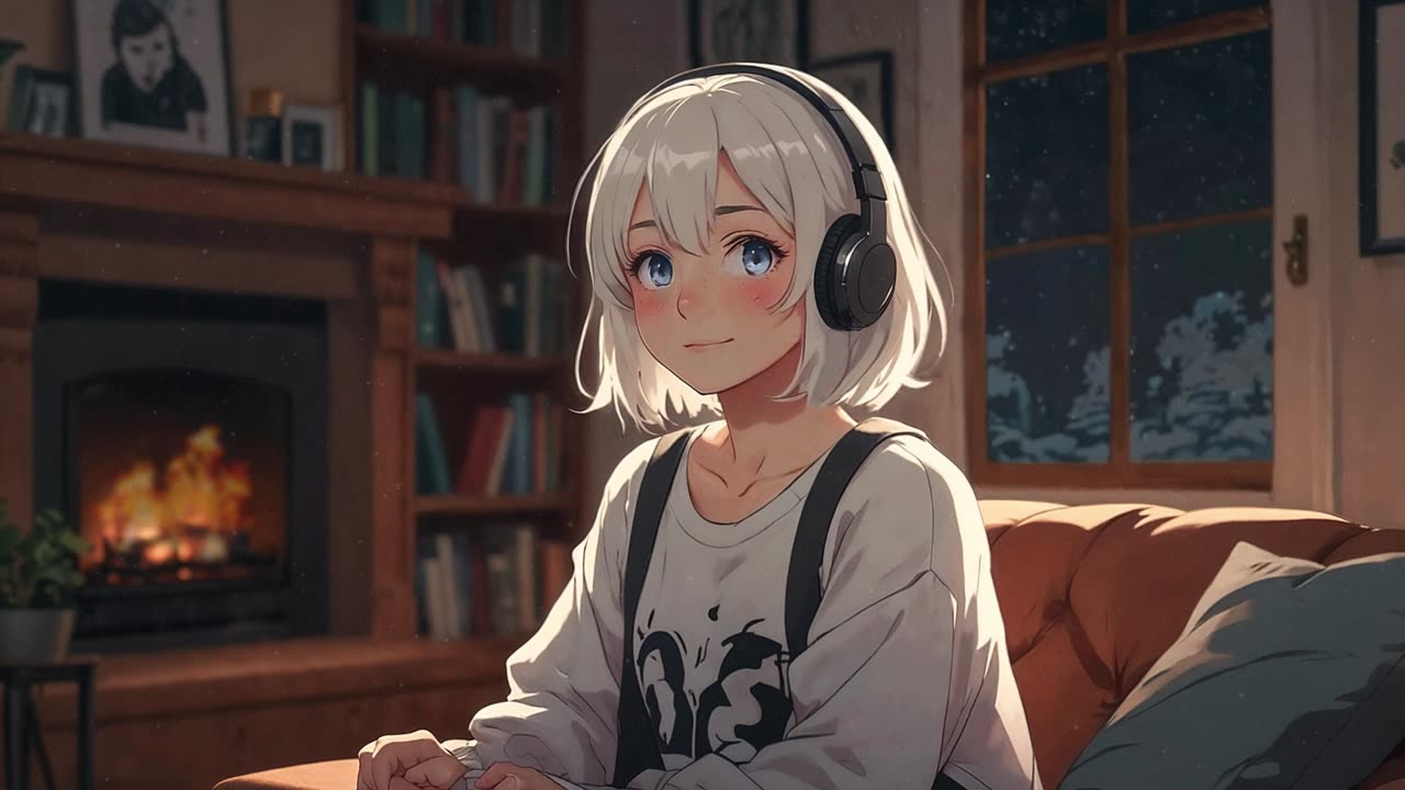 Is Lo-Fi Music the SECRET to Unwinding After Study?