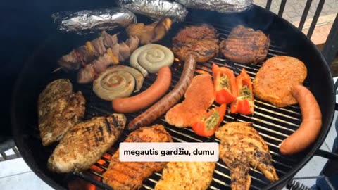 Suprasti Meno m Grilis