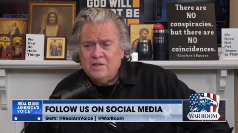 Warroom Ep 4588: Mainstream Media Wants War To Continue (THURS 6.26.25)
