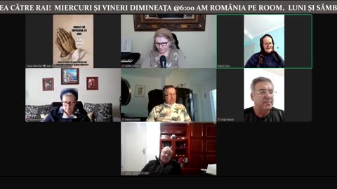 IRINA TIUTION POEZIA -UN VAI SE AUDE!- CALEA CĂTRE RAI PĂRTĂȘIE #live #poezie #creștinism