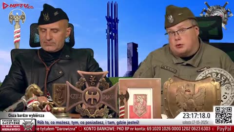 Kamracki Żywiec 17.05.2025