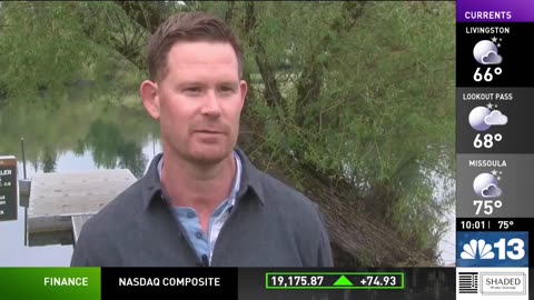 Canadian visitation sees dip in the Flathead