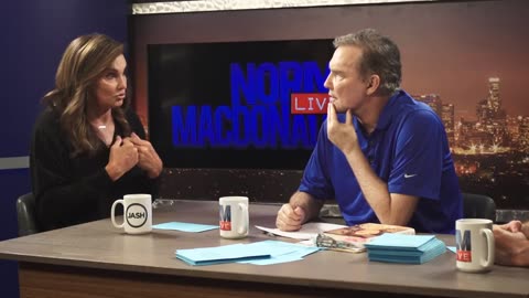 Norm Macdonald Live - S03E10 - Norm Macdonald with Guest Caitlyn Jenner