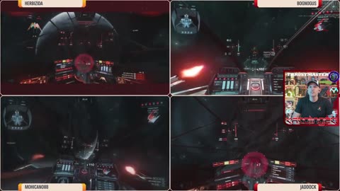 🔴 SOL-R Showdown & ILW Tag 3 🔴 !Giveaway Trustmaster SOL-R-2 | ILW Mystery Ship | GOLEM LTI [🔞🇩🇪]