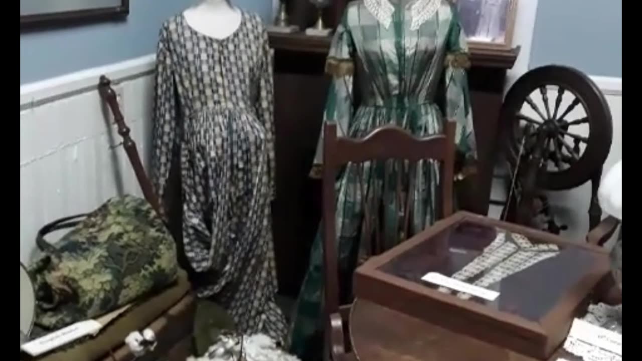Confederate Relics
