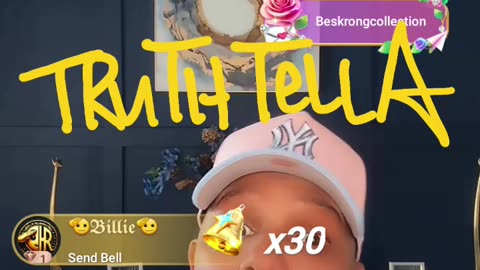 DAREALSUPABIHH LIVE 1/6/26 PT. 1