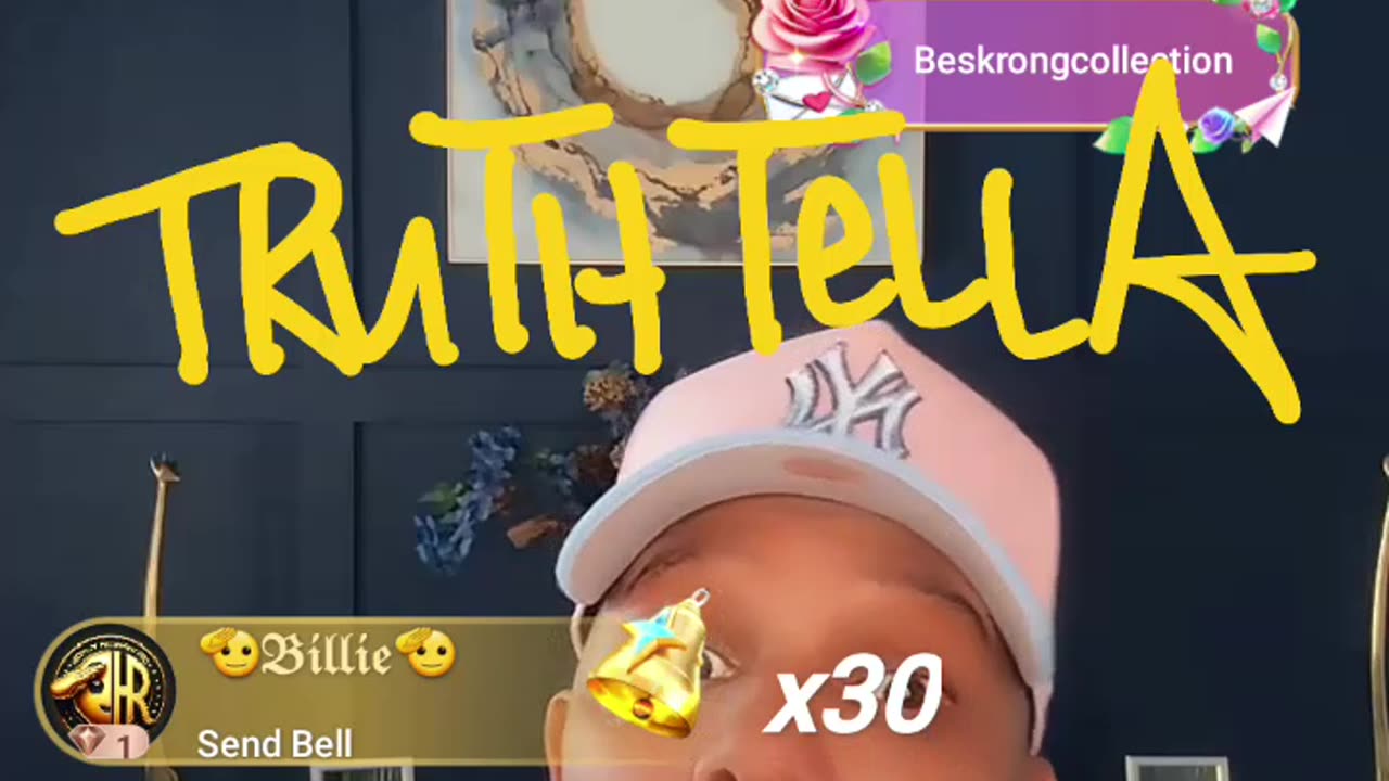 DAREALSUPABIHH LIVE 1/6/26 PT. 1