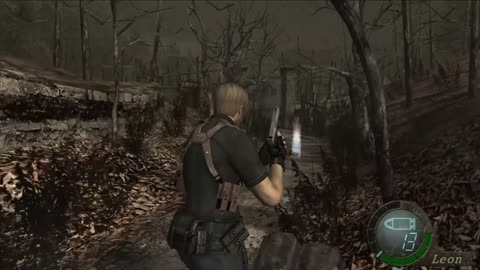 Resident Evil 4 - PARTE =_14