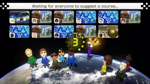 🦃🎅11_11_21 edition of Mario Kart 8 Deluxe. Racing with thegreatgq🥧🎄