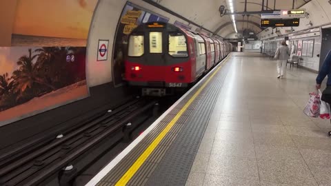 How to travel by Tube around London when Underground workers are on strike