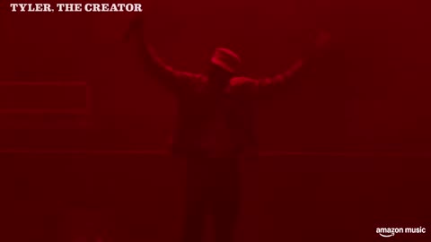 Tyler, The Creator LIVE @Camp Flog Gnaw (FULL SET 2025)