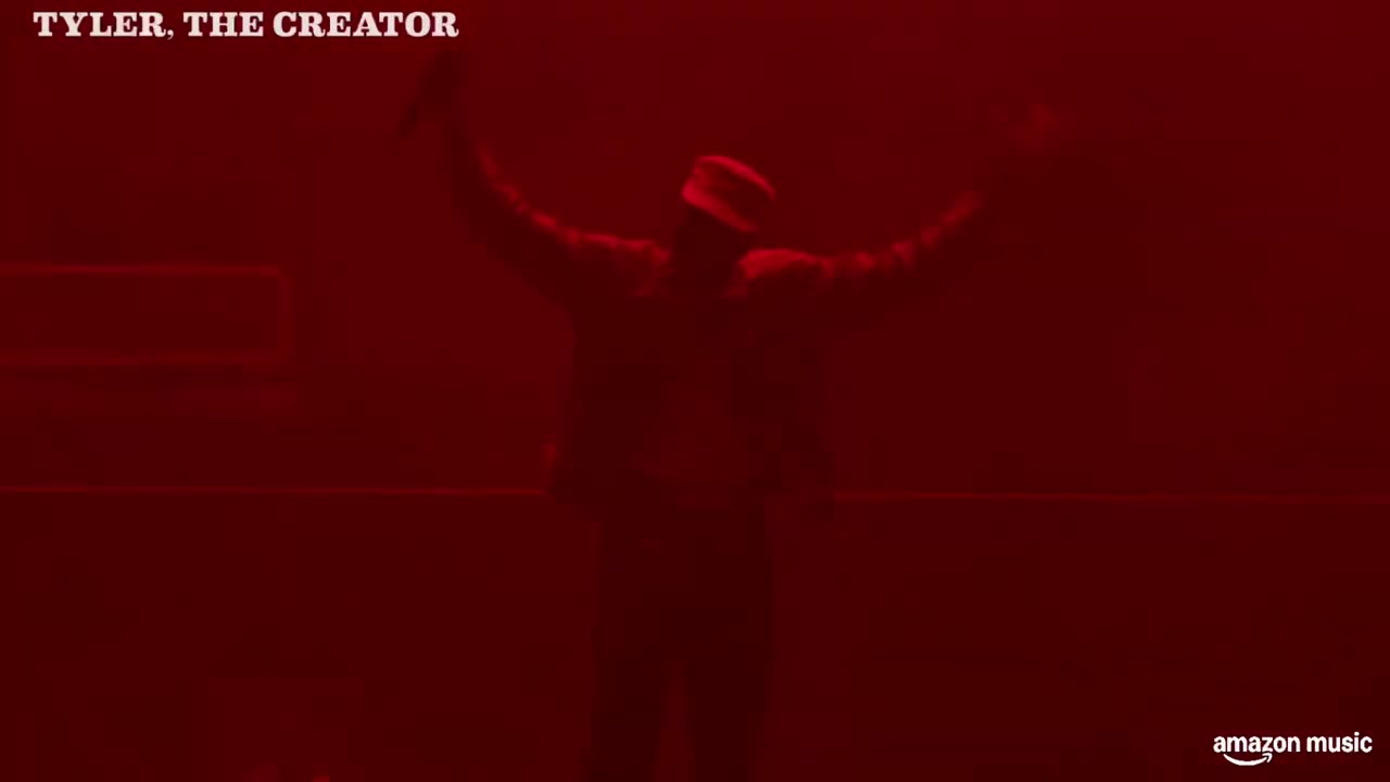 Tyler, The Creator LIVE @Camp Flog Gnaw (FULL SET 2025)