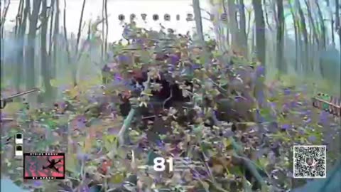 Multiple Russian Tanks Are Set Alight + More