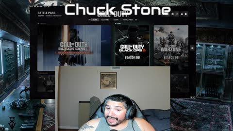 Bo6 Ranked with Manny The Bean