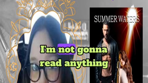 Summer Waters clip from the Mind of Sai Marie