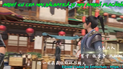 Tomb of Fallen Gods S2 –Episodul 7