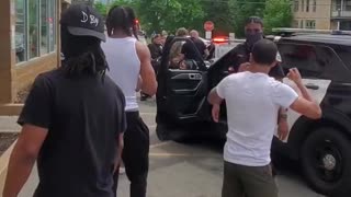 Black people react to the Buffalo mass shooting 🤷🏿‍♂️🔥💥