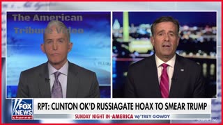 CIA Head Exposes How Clinton Conspiracy was "Greatest Political Scandal" America Has Seen
