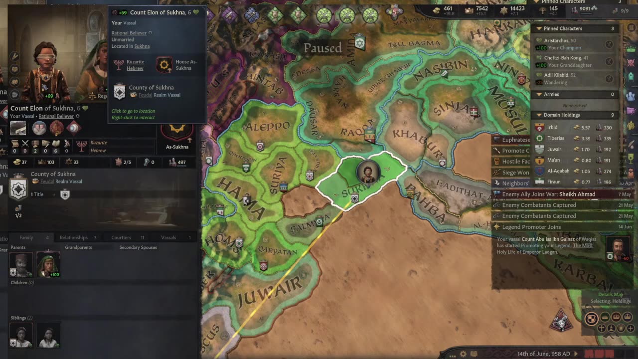 The Tale of Kong EP 27 (Immortal Aboriginal Playthrough)