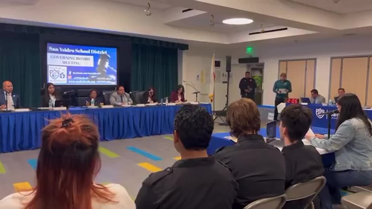 San Ysidro PR Abuse of a 4-year old