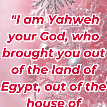 “The One True God” exodus 20:2,3.#shortvideo #shorts #youtubeshorts #youtube #ytshorts #yt #reels