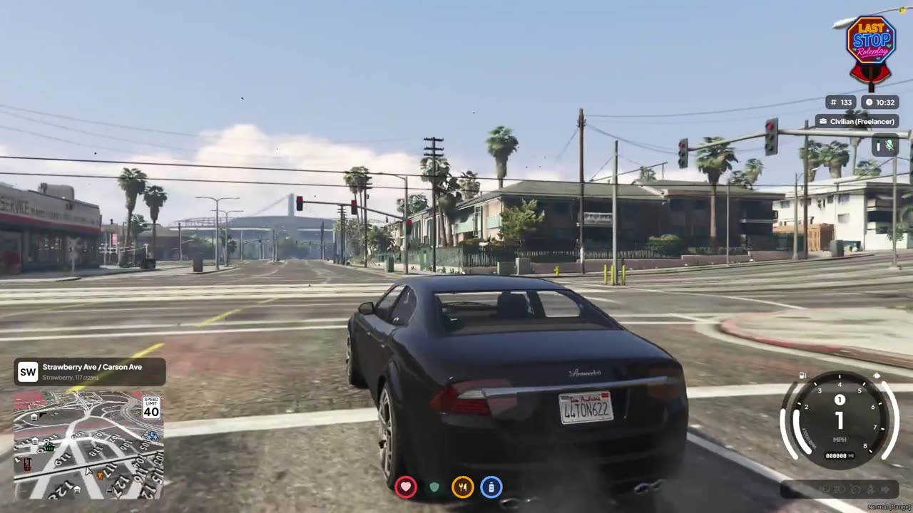 Stackswopo “STIZZZZ SHOW” 11/15/25 (Full Stream)