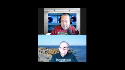 Lunchklubben 27 dec Judisk WW2 veteran - Segern var slöseri med tid