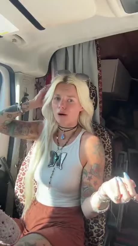 Moisturizer Incident