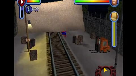 PSX Longplay - Spider-Man 2 - Enter Electro - US
