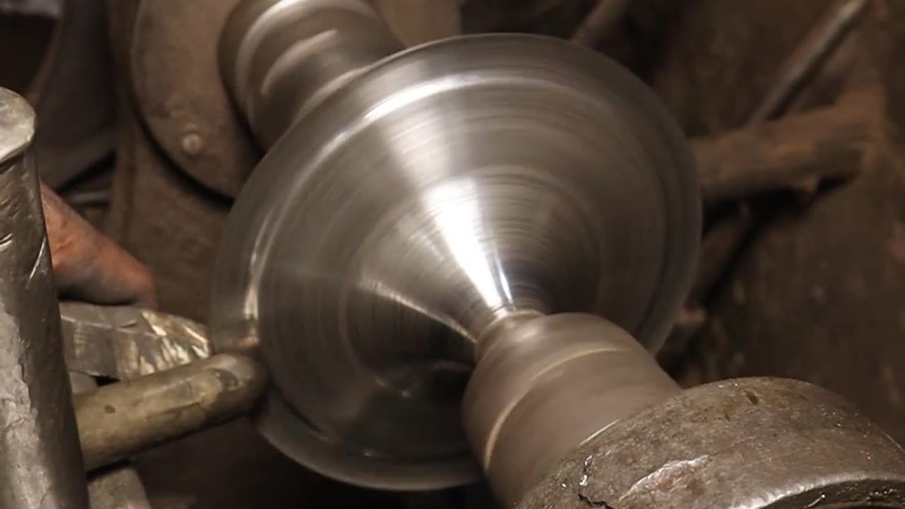 The Art of Lamp Design: Building Your Own Lamp Components