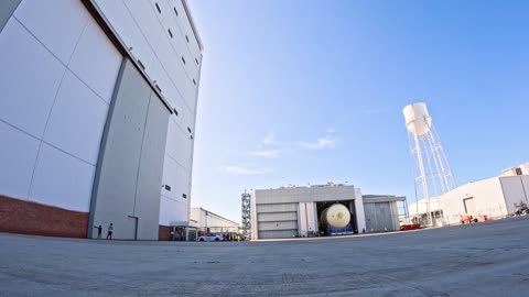 Nasa Video
