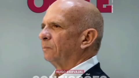 CAVARJAL: ¡Lula es un narcotraficante!