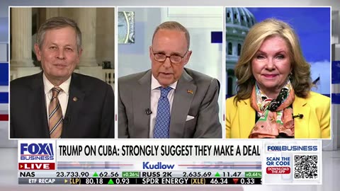 Trump's Peace Through Strength Foreign Policy: Fox Business