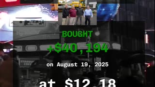 🔥 insider buying at $AEBI, $AVBC, $CALC #insidertrading #stocks #finance