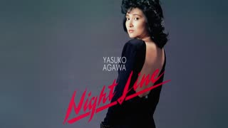 [1983] Yasuko Agawa - Night Line