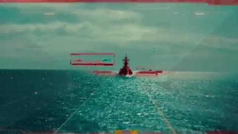 Amazing: The Art Of War (Final Battle) | Battleship | All Action