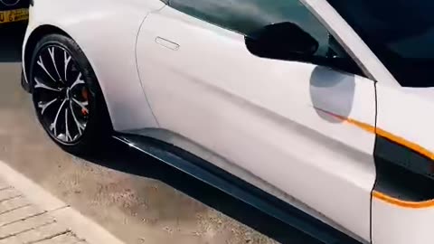 🏎️💨 The Most STUNNING Car You'll See! | LuxurySportsCars