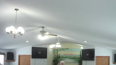 El Salem Christian center